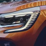 Renault Captur 2019 года (WW)